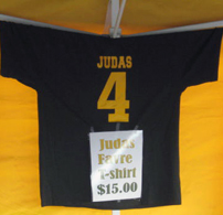 judas